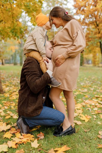 Photographe de mariage Olya Vesna (oliavvvesna). Photo du 9 novembre 2023