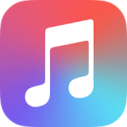 Music Player  Icon