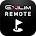 EXILIM Remote for GOLF icon