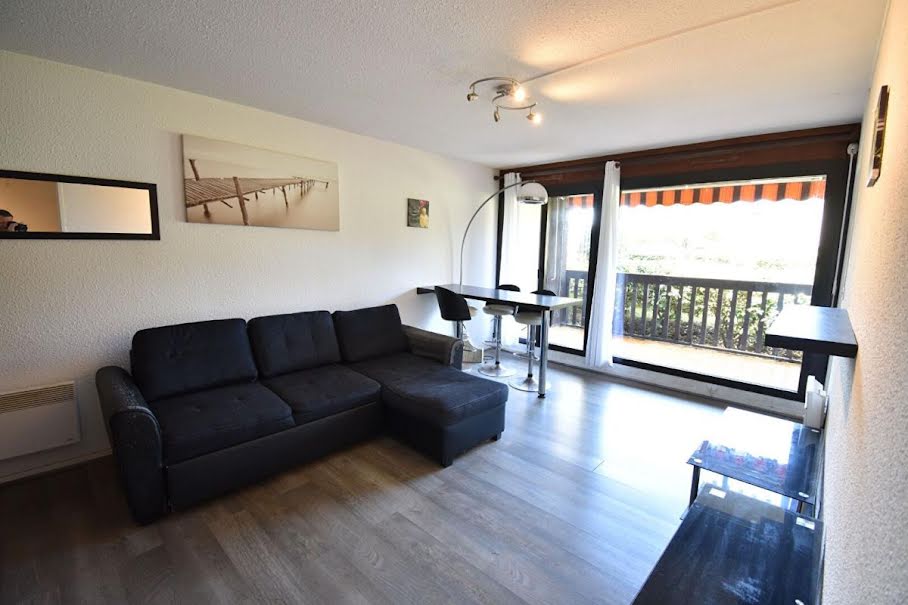 Vente appartement 2 pièces 50.18 m² à Seignosse (40510), 255 000 €