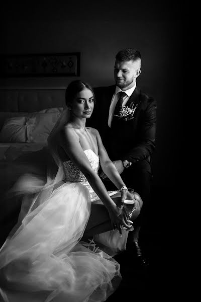 Wedding photographer Denis Efimenko (degalier). Photo of 4 November 2023