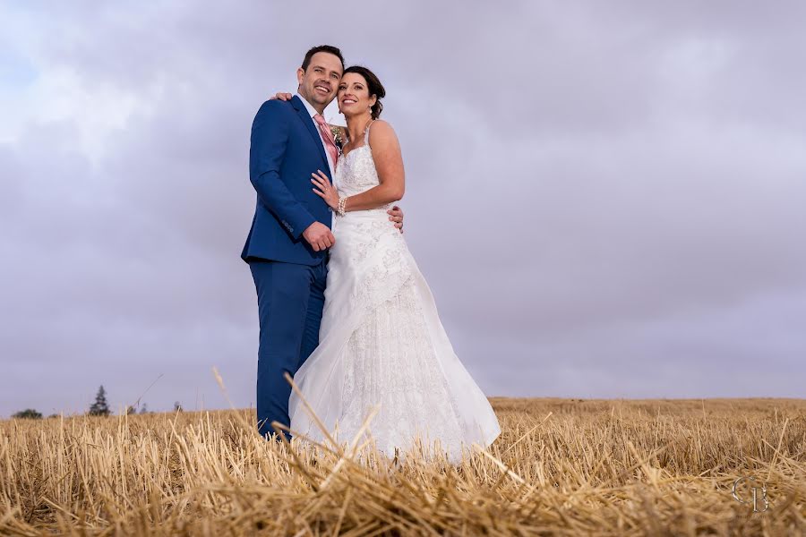 Fotografo di matrimoni Charl Bence (charlbence). Foto del 13 gennaio 2022