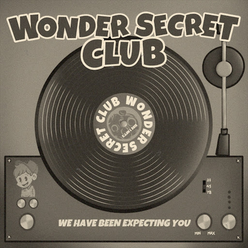 Wonder Secret Club #314