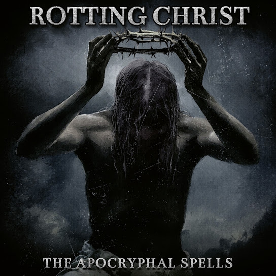 2018 ROTTING CHRIST The call Full EP 