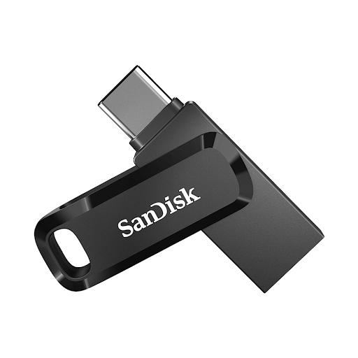 USB 128GB SANDISK SDDDC3-256G-G46