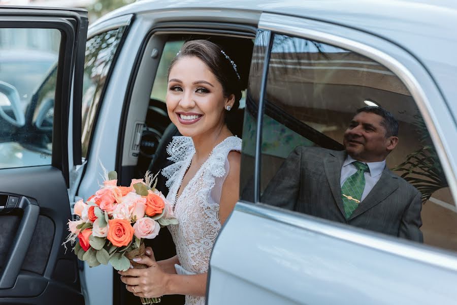 Fotógrafo de casamento Jorge Jorge Uechi (uechip). Foto de 28 de outubro 2022