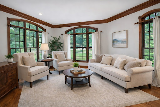 House purchase in Murrysville (United States)