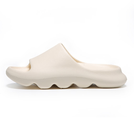 Title 4, Womens Thick-soled EVA Indoor Slippers Comfort...