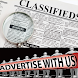 Free  Classifieds