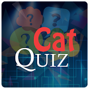 Cat Quiz 1.0 Icon