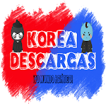 Cover Image of डाउनलोड Korea Descargas KD 1.1 APK