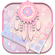 Download Pastel Dream Catcher Keyboard Theme For PC Windows and Mac 10001001