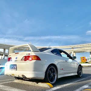 インテグラ DC5