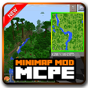 Minimap for Minecraft for firestick