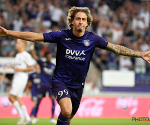 Le PSV accélère pour Fabio Silva, décidé à quitter Anderlecht