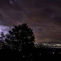 Tempesta in arrivo... di 