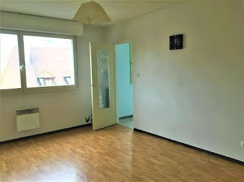 appartement à Schiltigheim (67)