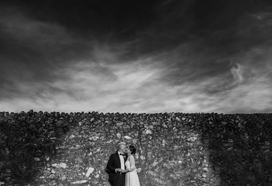 Fotógrafo de bodas Andrea Epifani (epifani). Foto del 6 de abril 2017