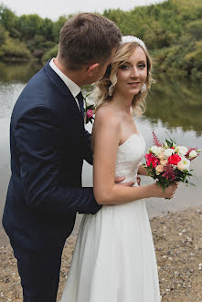 Fotografo di matrimoni Zhenya Chi (zhenyachii). Foto del 3 aprile 2017