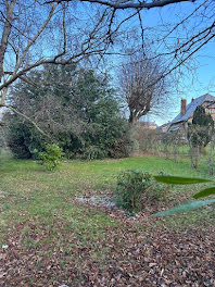 maison neuve à Boussy-Saint-Antoine (91)