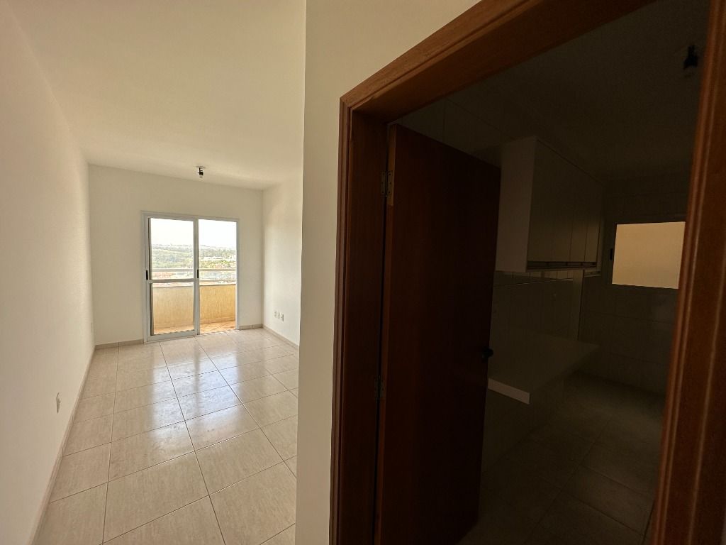 Apartamentos à venda Parque Emília