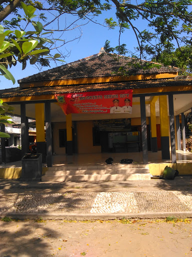 Pendopo Magersari