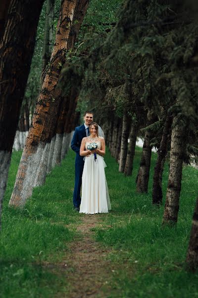 Fotografo di matrimoni Aleksandr Koldov (alex-coldoff). Foto del 23 maggio 2016