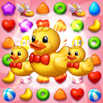 Cover Image of Baixar Toy Bear Sweet POP : Match 3 Puzzle 1.1.4 APK