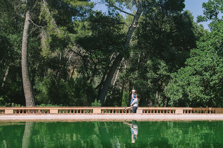 Photographe de mariage Anastasiya Fedchenko (stezzy). Photo du 20 juillet 2017