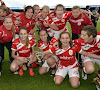 Le Standard Fémina champion de Belgique face à Anderlecht !