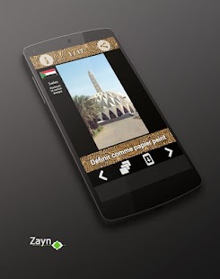 How to mod Sudan Islamic Wallpaper lastet apk for pc