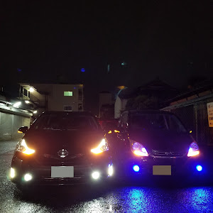 プリウスα ZVW41W