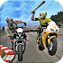 Crazy Bike Attack Racing New: Motorcycle Racing2.0.03