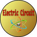 Electric Circuit mobile app icon