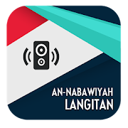 An-Nabawiyah Langitan  Icon