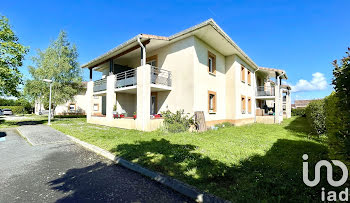 appartement à Saint-Gaudens (31)