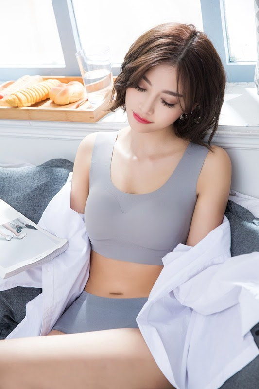 Essential Daily Women Bra [M14198]