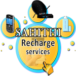 Cover Image of Télécharger Sahithi Recharge 1.2 APK