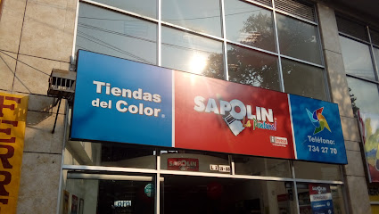 Tienda del Color Sapolin Armenia