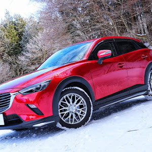 CX-3 DK5FW