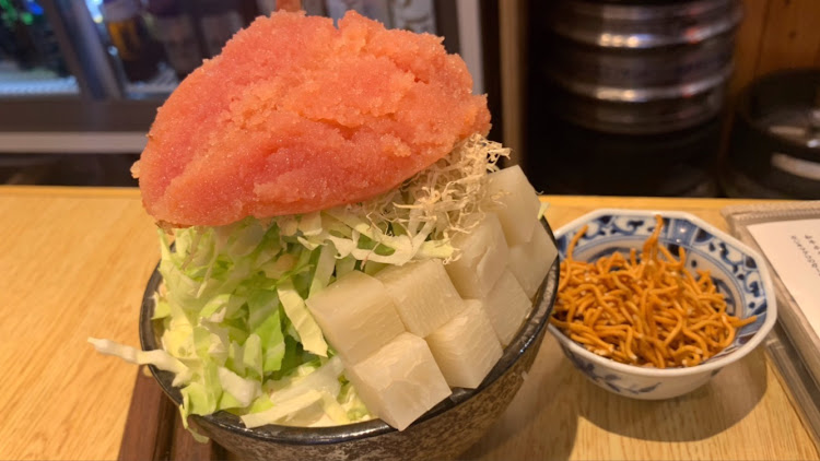 😃神龍😃さんが投稿したもんじゃ焼き・牡蠣焼きに関するカスタム事例の投稿画像5枚目