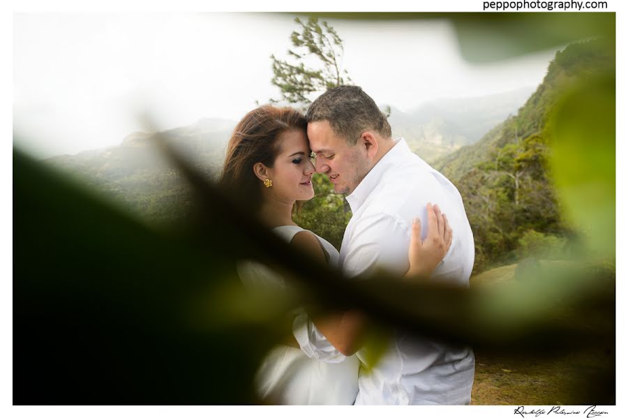 Fotógrafo de bodas Peppo Palomino Aragón (peppopalomino). Foto del 3 de marzo 2017