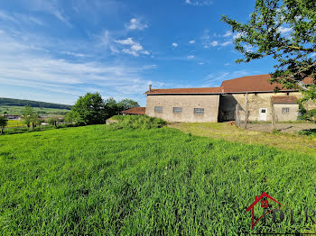 maison à Tollaincourt (88)