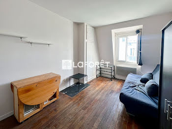 appartement à Paris 9ème (75)