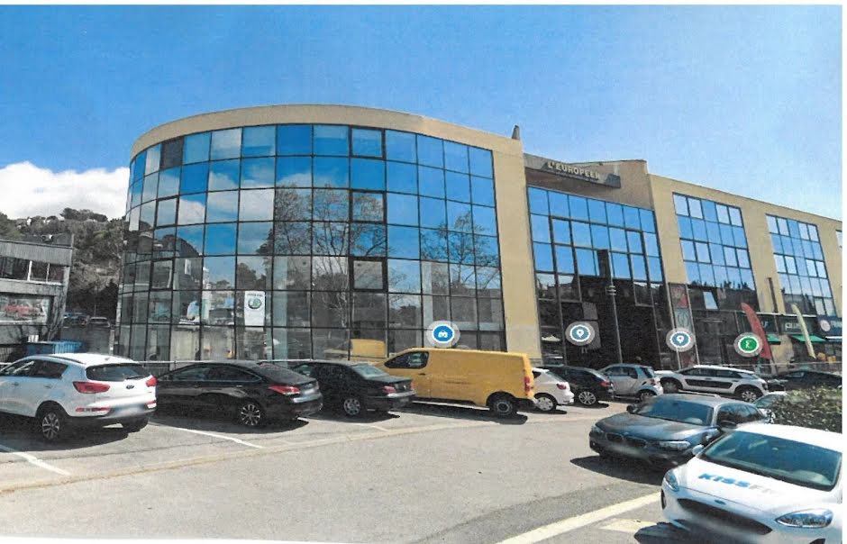 Vente locaux professionnels 1 pièce 104 m² à Le Cannet (06110), 199 000 €