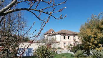 hôtel à Toulouse (31)