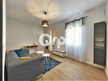 appartement à Toulouse (31)