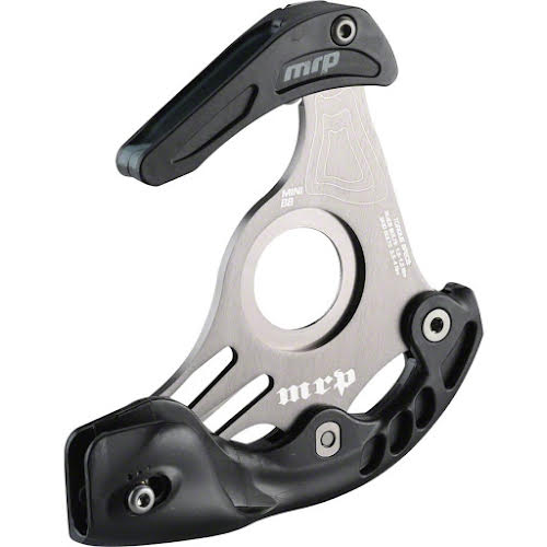 MRP Mega G4 Alloy Chain Guide 32-36T BB Mount