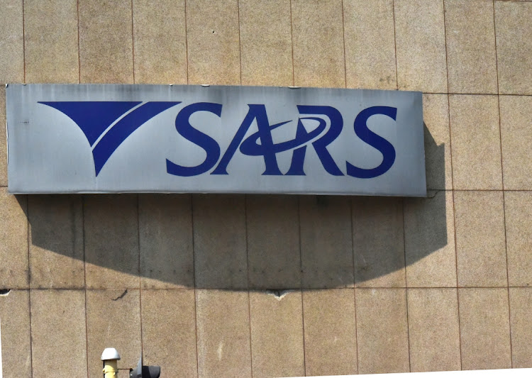 Sars says a broad recovery in tax bases and higher-than-average commodity prices supported the growth in tax revenues.