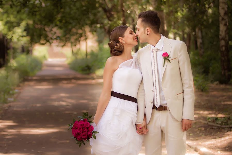 Wedding photographer Sergey Roschkow (sergeyroschkow). Photo of 28 June 2013